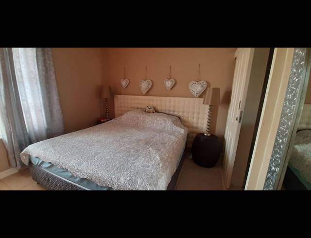 1 BEDROOM APARTMENT RENTED IN WALMER HEIGHTS
